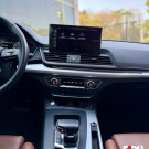 Audi Q5 SB P Black. 2.0 TFSIe S.Tr. Qt (Hib.) 2023 Gasolina-8