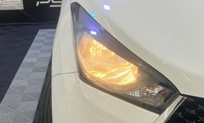 Hyundai HB20 Unique 1.0 Flex 12V Mec. 2019 Flex-2