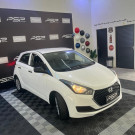 Hyundai HB20 Unique 1.0 Flex 12V Mec. 2019 Flex-1