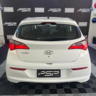 Hyundai HB20 Unique 1.0 Flex 12V Mec. 2019 Flex-4