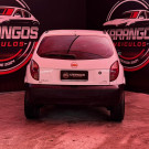 GM - Chevrolet Celta Life/ LS 1.0 MPFI 8V FlexPower 5p 2009 Flex-8