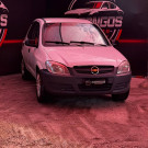 GM - Chevrolet Celta Life/ LS 1.0 MPFI 8V FlexPower 5p 2009 Flex-3