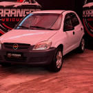 GM - Chevrolet Celta Life/ LS 1.0 MPFI 8V FlexPower 5p 2009 Flex-1