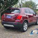 GM - Chevrolet TRACKER LTZ 1.8 16V Flex 4x2 Aut. 2015 Flex-4