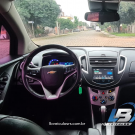 GM - Chevrolet TRACKER LTZ 1.8 16V Flex 4x2 Aut. 2015 Flex-7