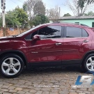 GM - Chevrolet TRACKER LTZ 1.8 16V Flex 4x2 Aut. 2015 Flex-1