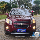 GM - Chevrolet TRACKER LTZ 1.8 16V Flex 4x2 Aut. 2015 Flex-0