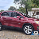 GM - Chevrolet TRACKER LTZ 1.8 16V Flex 4x2 Aut. 2015 Flex-5