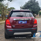 GM - Chevrolet TRACKER LTZ 1.8 16V Flex 4x2 Aut. 2015 Flex-3