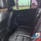 GM - Chevrolet TRACKER LTZ 1.8 16V Flex 4x2 Aut. 2015 Flex-8