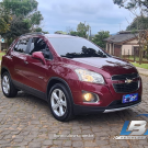 GM - Chevrolet TRACKER LTZ 1.8 16V Flex 4x2 Aut. 2015 Flex-6