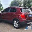 GM - Chevrolet TRACKER LTZ 1.8 16V Flex 4x2 Aut. 2015 Flex-2