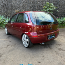 GM - Chevrolet Corsa Hat. Maxx 1.4 8V ECONOFLEX 5p 2011 Flex-9