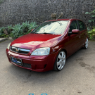 GM - Chevrolet Corsa Hat. Maxx 1.4 8V ECONOFLEX 5p 2011 Flex-0