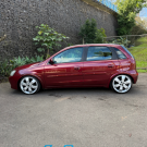 GM - Chevrolet Corsa Hat. Maxx 1.4 8V ECONOFLEX 5p 2011 Flex-8