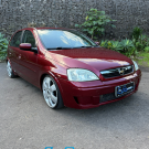 GM - Chevrolet Corsa Hat. Maxx 1.4 8V ECONOFLEX 5p 2011 Flex-2