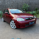 GM - Chevrolet Corsa Hat. Maxx 1.4 8V ECONOFLEX 5p 2011 Flex-3