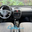 GM - Chevrolet Corsa Hat. Maxx 1.4 8V ECONOFLEX 5p 2011 Flex-4