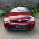 GM - Chevrolet Corsa Hat. Maxx 1.4 8V ECONOFLEX 5p 2011 Flex-1