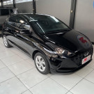 Hyundai HB20 Vision 1.0 Flex 12V Mec. 2021 Flex-0