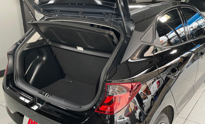Hyundai HB20 Vision 1.0 Flex 12V Mec. 2021 Flex-3