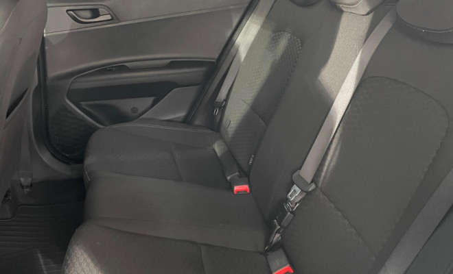 Hyundai HB20 Vision 1.0 Flex 12V Mec. 2021 Flex-11