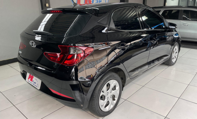 Hyundai HB20 Vision 1.0 Flex 12V Mec. 2021 Flex-13
