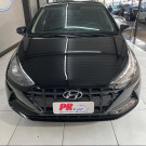 Hyundai HB20 Vision 1.0 Flex 12V Mec. 2021 Flex-7