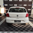 VW - VolksWagen Gol 1.0 Flex 12V 5p 2022 Flex-5