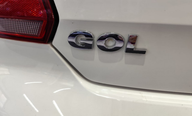 VW - VolksWagen Gol 1.0 Flex 12V 5p 2022 Flex-11