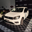 VW - VolksWagen Gol 1.0 Flex 12V 5p 2022 Flex-2