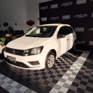 VW - VolksWagen Gol 1.0 Flex 12V 5p 2022 Flex-1