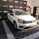 VW - VolksWagen Gol 1.0 Flex 12V 5p 2022 Flex-0