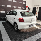 VW - VolksWagen Gol 1.0 Flex 12V 5p 2022 Flex-4