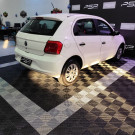 VW - VolksWagen Gol 1.0 Flex 12V 5p 2022 Flex-3