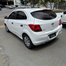 GM - Chevrolet ONIX HATCH Joy 1.0 8V Flex 5p Mec. 2019 Flex-2