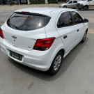 GM - Chevrolet ONIX HATCH Joy 1.0 8V Flex 5p Mec. 2019 Flex-1