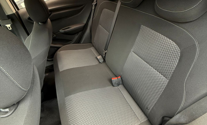 GM - Chevrolet ONIX HATCH Joy 1.0 8V Flex 5p Mec. 2019 Flex-6