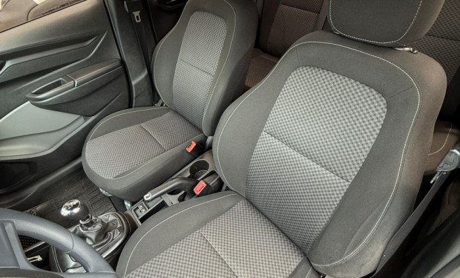 GM - Chevrolet ONIX HATCH Joy 1.0 8V Flex 5p Mec. 2019 Flex-5