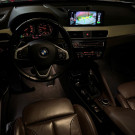 BMW X1 XDRIVE 25i Sport 2.0/2.0 Flex Aut. 2017 Flex-11