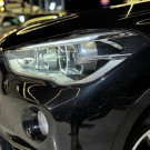 BMW X1 XDRIVE 25i Sport 2.0/2.0 Flex Aut. 2017 Flex-4
