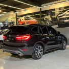 BMW X1 XDRIVE 25i Sport 2.0/2.0 Flex Aut. 2017 Flex-7