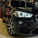 BMW X1 XDRIVE 25i Sport 2.0/2.0 Flex Aut. 2017 Flex-1