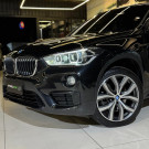 BMW X1 XDRIVE 25i Sport 2.0/2.0 Flex Aut. 2017 Flex-3