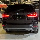 BMW X1 XDRIVE 25i Sport 2.0/2.0 Flex Aut. 2017 Flex-6