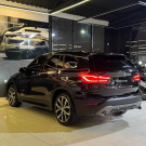 BMW X1 XDRIVE 25i Sport 2.0/2.0 Flex Aut. 2017 Flex-5