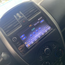 Nissan VERSA SV 1.6 16V FlexStart 4p Aut. 2020 Flex-11
