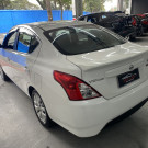 Nissan VERSA SV 1.6 16V FlexStart 4p Aut. 2020 Flex-4