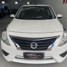 Nissan VERSA SV 1.6 16V FlexStart 4p Aut. 2020 Flex-0