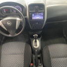 Nissan VERSA SV 1.6 16V FlexStart 4p Aut. 2020 Flex-5